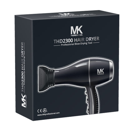 MK Professional Hair Dryer THD2300