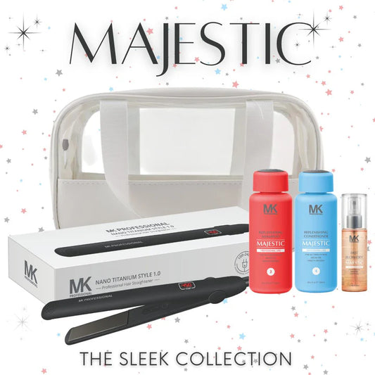 Majestic Sleek Collection Kit